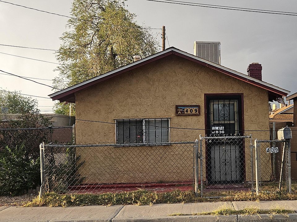 1st image of 409 Prospect Ave NW