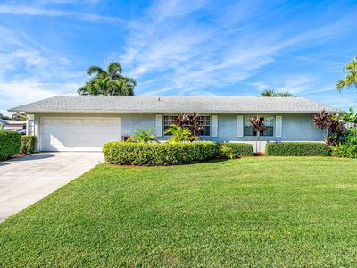 4345 Gardenia Drive, Palm Beach Gardens, FL, 33410