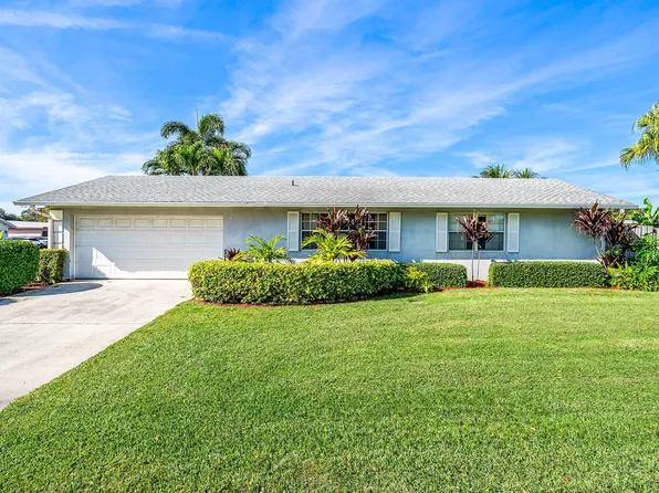 4345 Gardenia Drive, Palm Beach Gardens, FL 33410