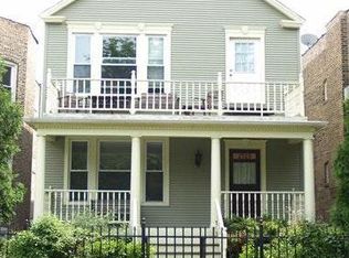 2515 W Eastwood Ave, Chicago, IL 60625