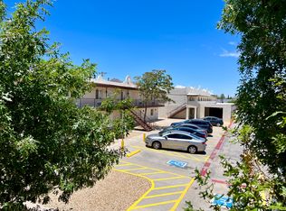 4512 Arlen Ave APT A, El Paso, TX 79904