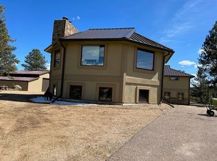 384 County Road 96, Lake George, CO 80827