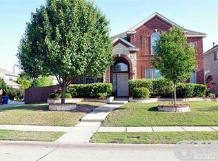 1436 Timber Ridge Dr, Allen, TX 75002
