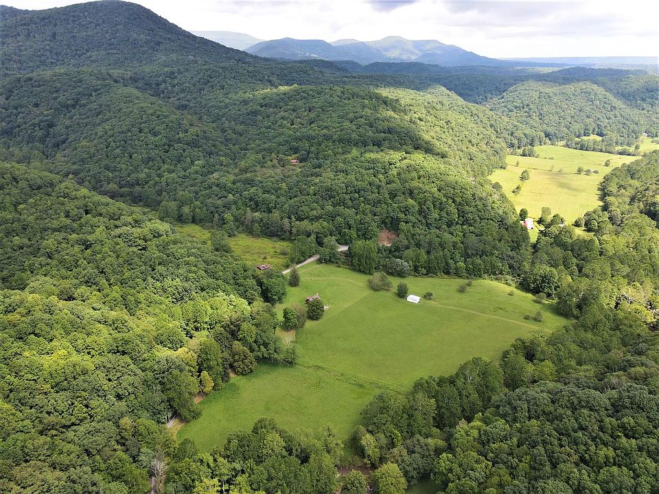 6261 Leonard Cordova Rd, Renick, WV 24966 Zillow