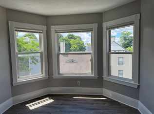 7 Woodward Park St #3, Boston, MA 02125