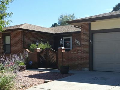 6327 Dewsbury Dr, Colorado Springs, CO, 80918