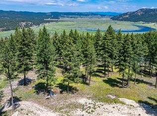 1350 Odeon Trl, Kila, MT 59920