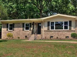 12005 Greenleaf Dr SE, Huntsville, AL 35803