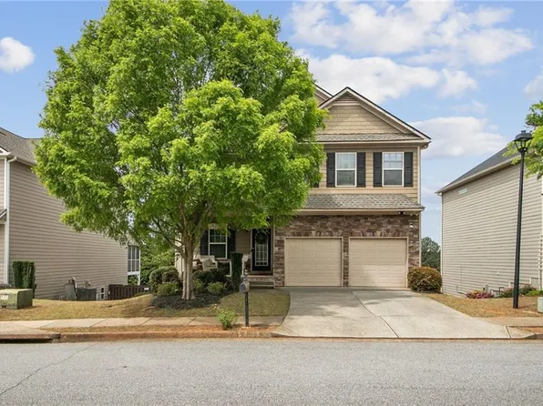 170 Cornerstone Cir, Woodstock, GA 30188