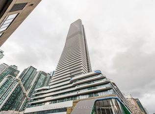 28 Freeland St #5306, Toronto, ON M5E 1L7