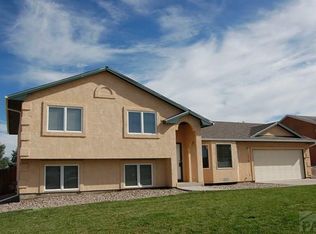573 S Watermelon Dr, Pueblo West, CO 81007
