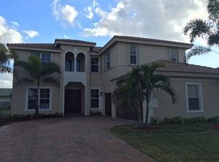 105 Ibisca Ter, Royal Palm Beach, FL 33411