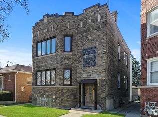 3310 Cuyler Ave, Berwyn, IL 60402