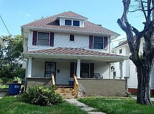 3024 Parkwood Ave, Toledo, OH