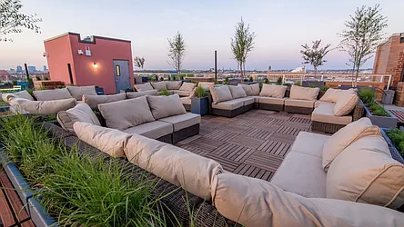 Rented by Nooklyn NYC LLC