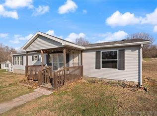 417 S Redbud Ct, English, IN 47118
