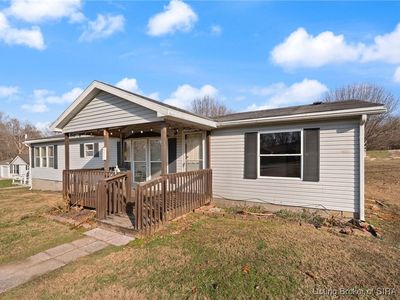 417 S Redbud Court, English, IN, 47118