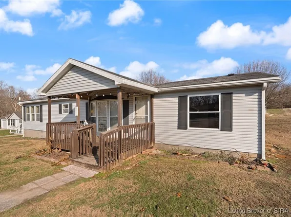 417 S Redbud Court, English, IN 47118