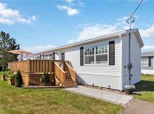 65 Ulysse Dr, Dieppe, NB E1A7C2