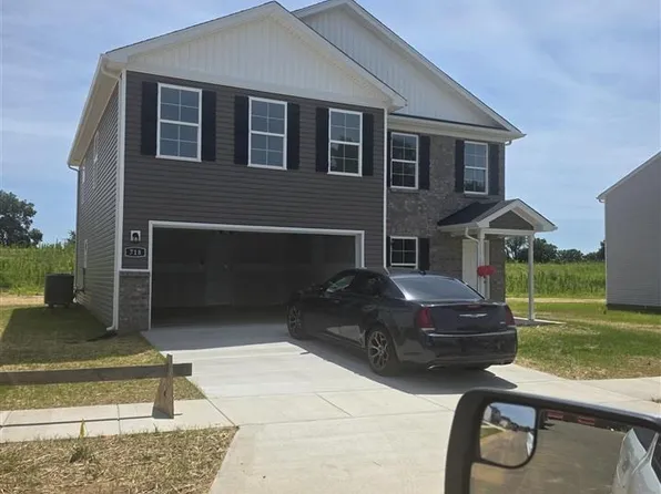718 Muirfield Village Way, Elizabethtown, KY 42701