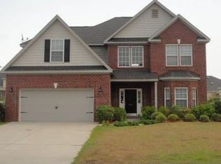 404 Britt Ct, Conway, SC 29526