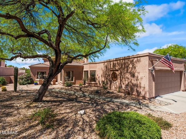 10195 N Alder Spring Dr, Oro Valley, AZ 85737