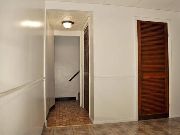 Extra Closet In Hallway & Pantry in Kitchen