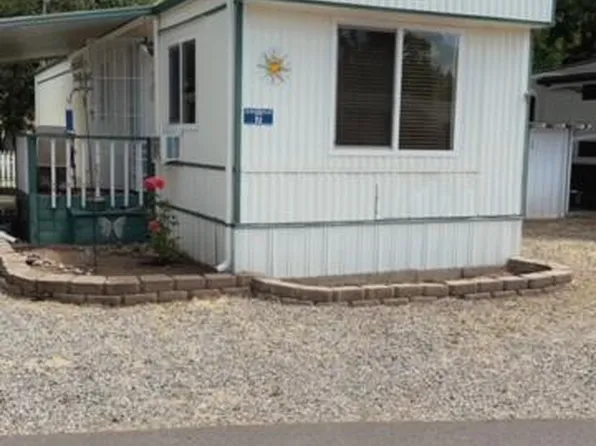 7 Brophy Way Unit 7, Shady Cove, OR 97539