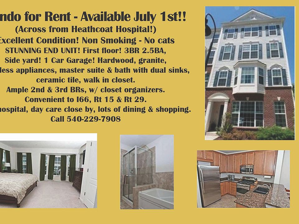 1st image of 15110 Lilywood Ln #109