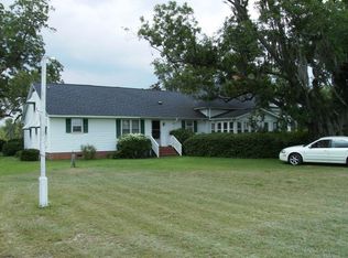 1802 Nesbit Rd, Manning, SC 29102