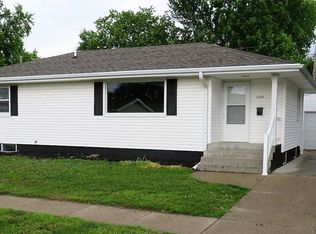 1759 45th Ave, Columbus, NE 68601