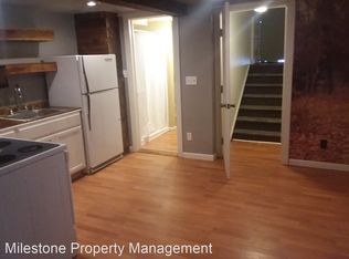 1015 1/2 N 3rd St, Miles City, MT 59301