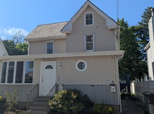 22 Arbutus Ave #B, Pitman, NJ 08071