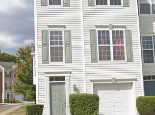 43839 Tattinger Ter, Ashburn, VA