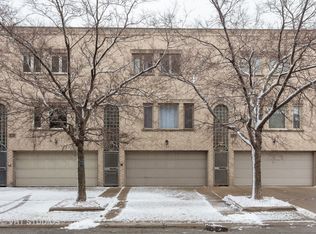 3509 S Sangamon St, Chicago, IL 60609