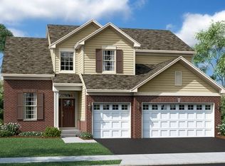14820 W Whitney St, Manhattan, IL 60442
