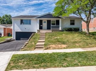 3373 Treasure Ct, Cincinnati, OH 45211