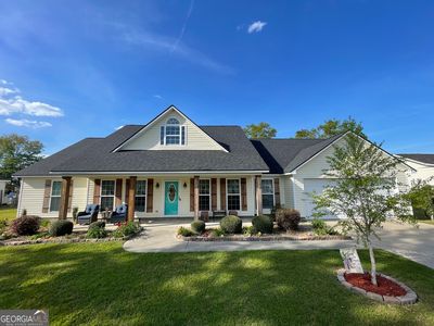 1304 Carolina Trce, Nashville, GA, 31639