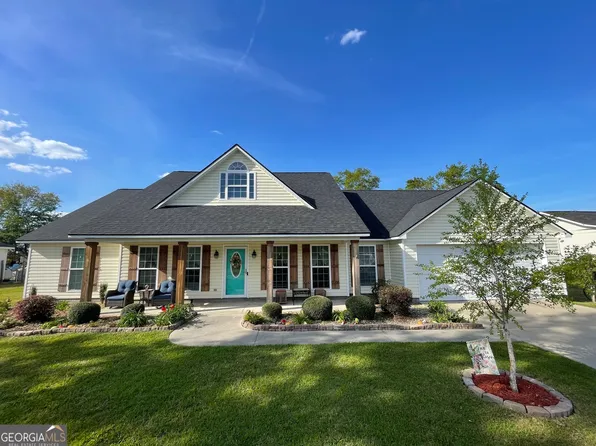1304 Carolina Trce, Nashville, GA 31639
