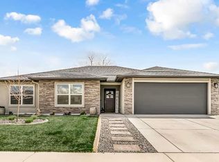 438 Fox Meadows St UNIT A, Grand Junction, CO 81504