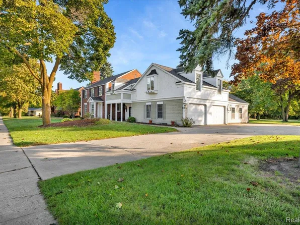 26 N Beck St, Sebewaing, MI 48759