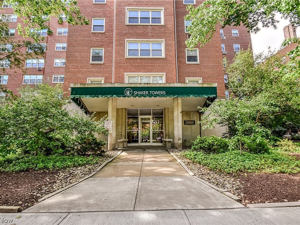 1st image of 13800 Shaker Blvd APT 1102