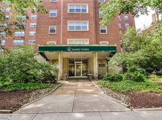 13800 Shaker Blvd APT 1102, Cleveland, OH 44120