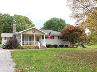 16982 Linesville Rd, Linesville, PA 16424