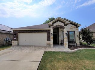 5727 Drury Ln, Temple, TX 76502
