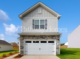 108 S Sina St, Troutman, NC 28166