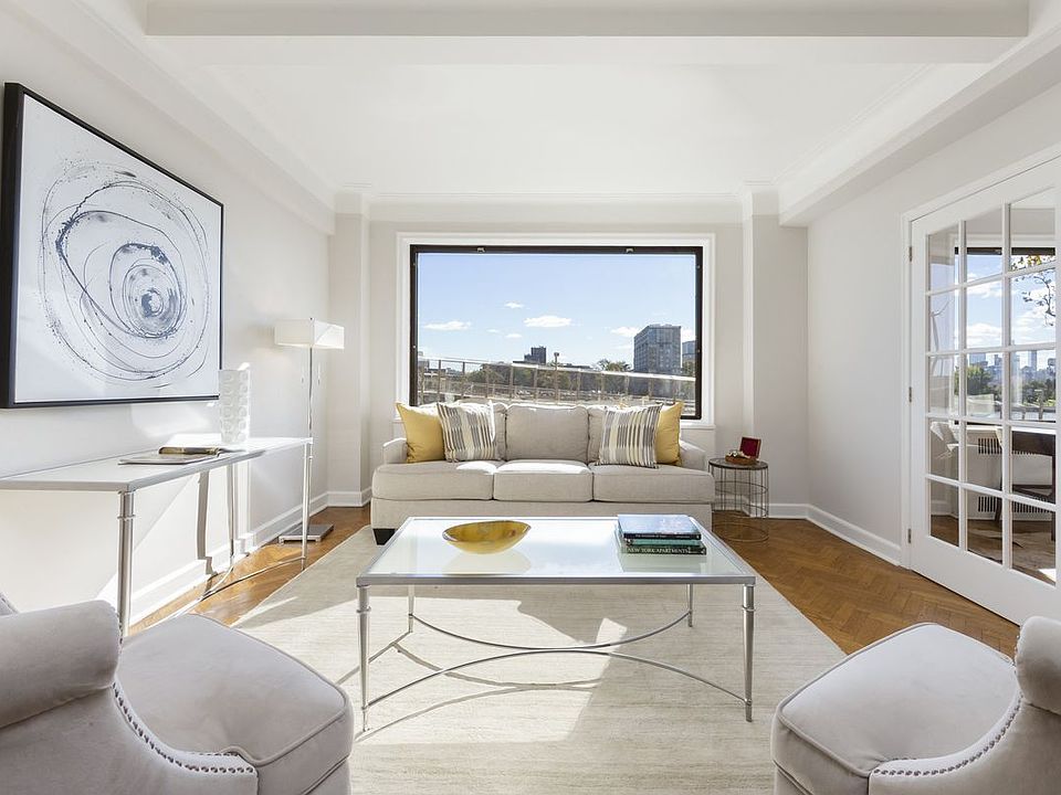 1st image of 33 E End Ave #1C