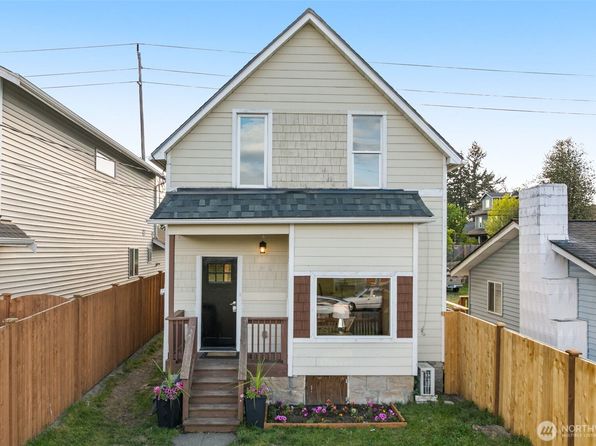 1422 S M Street, Tacoma, WA 98405