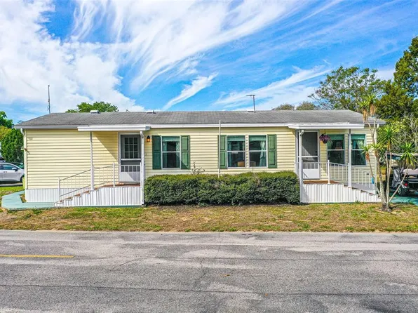 56 Beaverkill Dr, Lake Wales, FL 33898