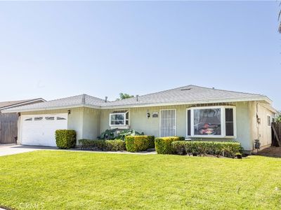 1396 E Alvarado St, Ontario, CA, 91764
